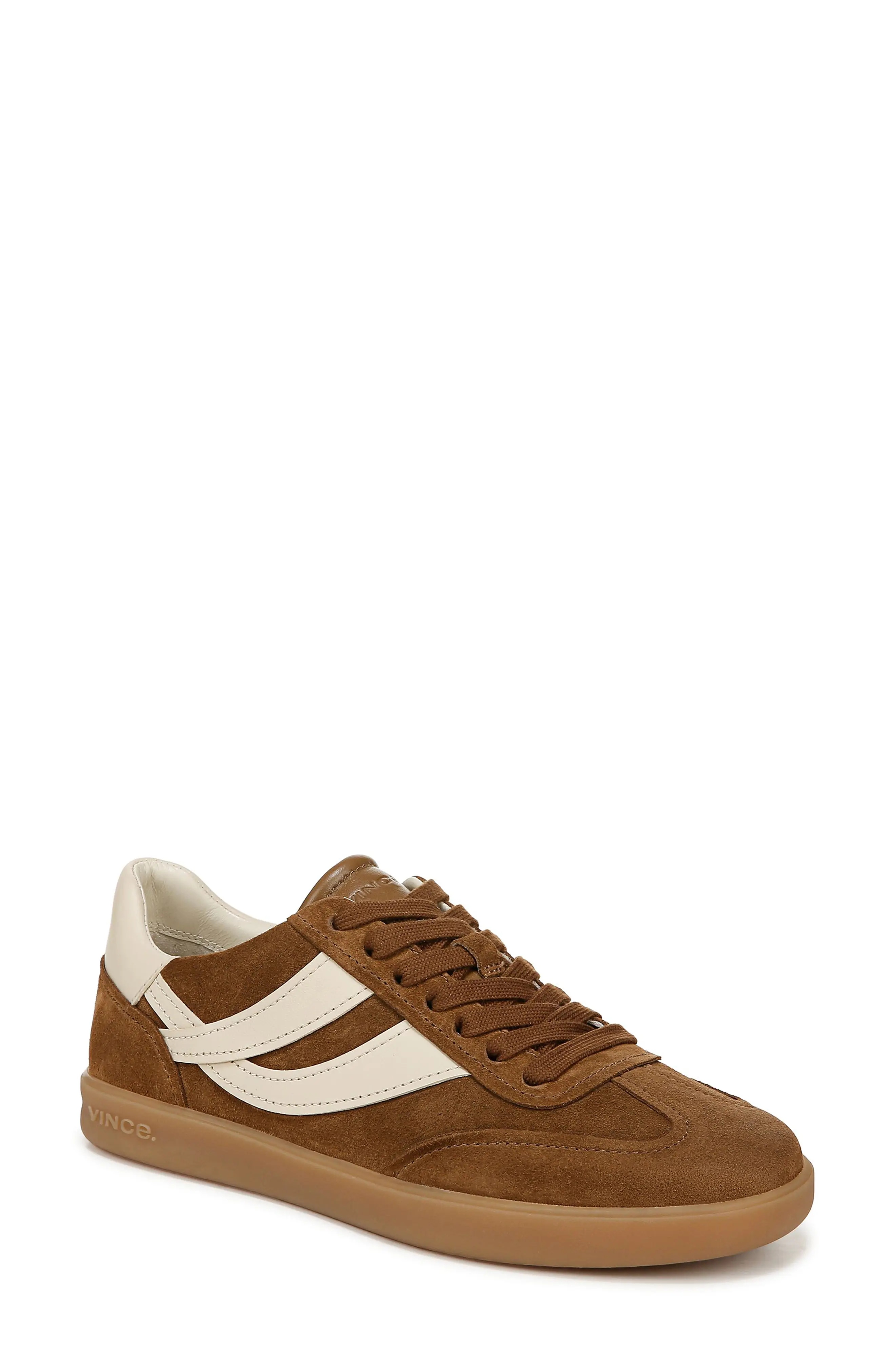 Oasis Sneaker - 1