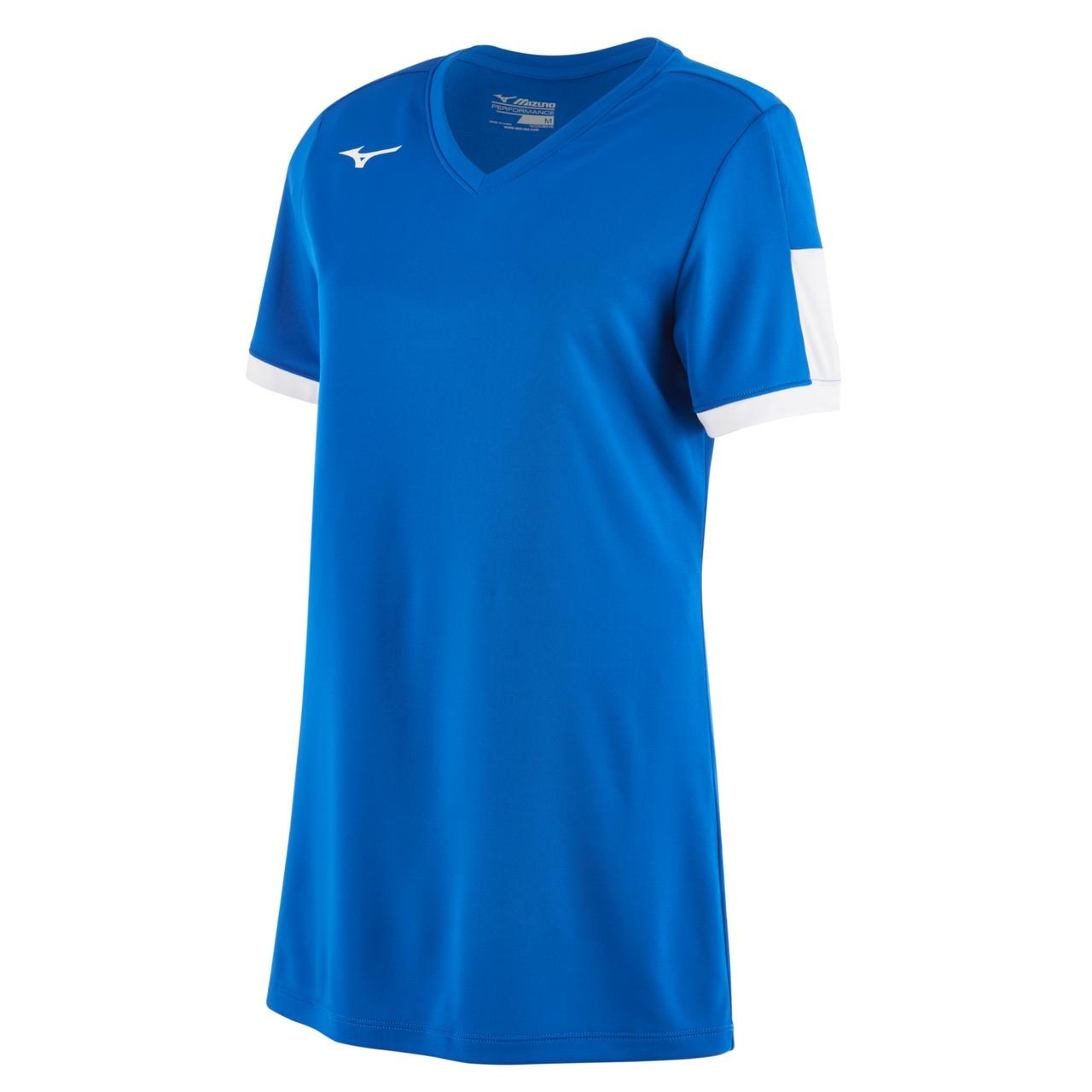 Women's Aerolite V-Neck Softball Jersey - 1