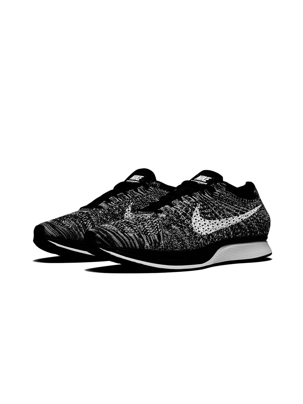 Flyknit Racer sneakers - 2