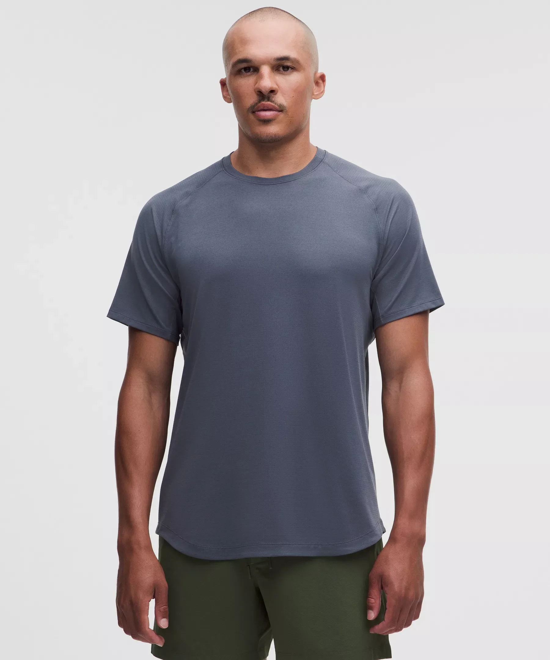 License to Train Short-Sleeve Shirt - 1