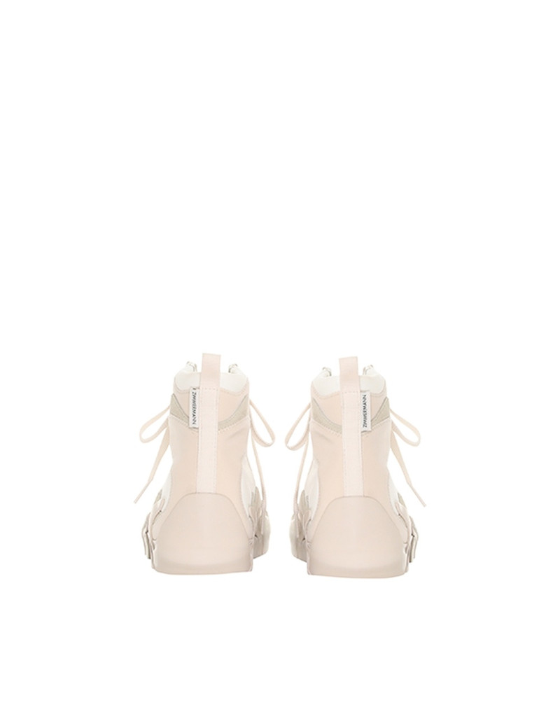 HIGH TOP SPLASH SNEAKER 6