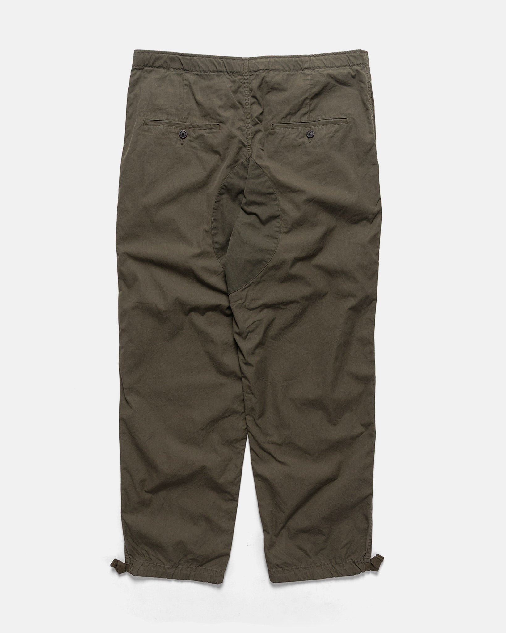 Sharma MIL Pants Olive - 5
