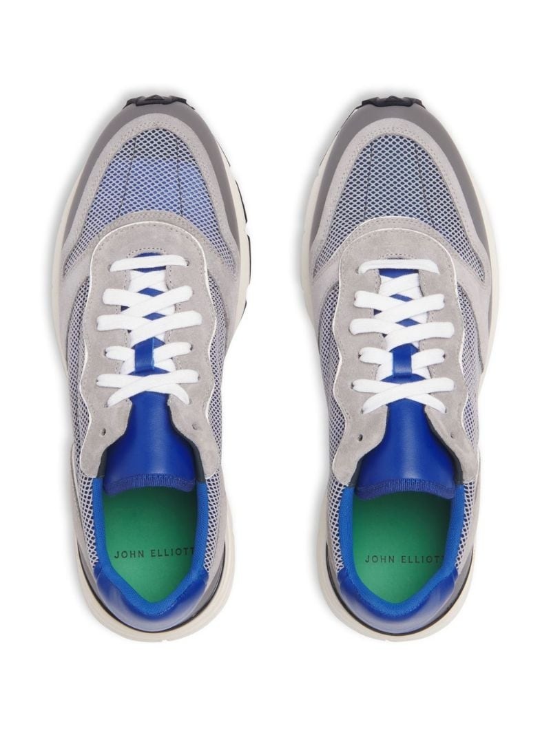 Edition One Runner low-top sneakers - 4