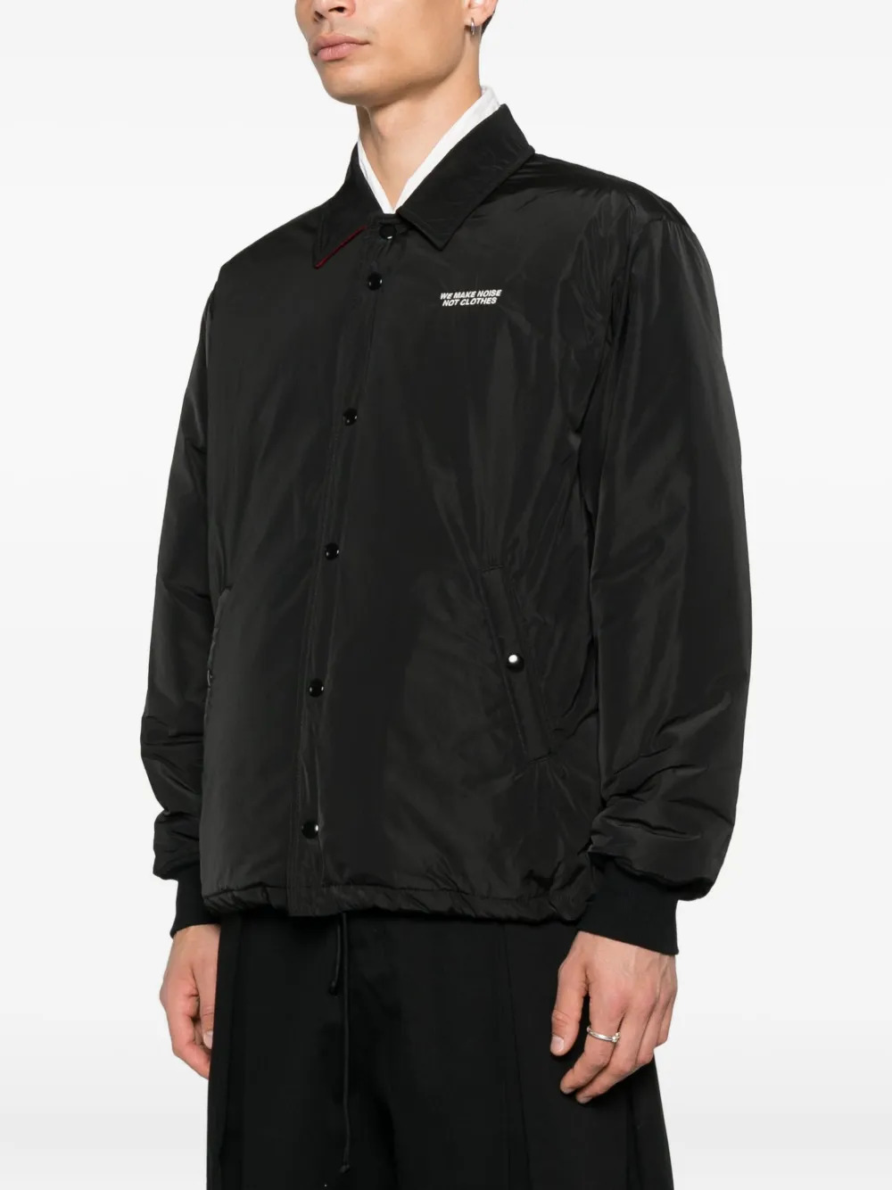 UNDERCOVER - Men "For All Rebels" Jacket - 2