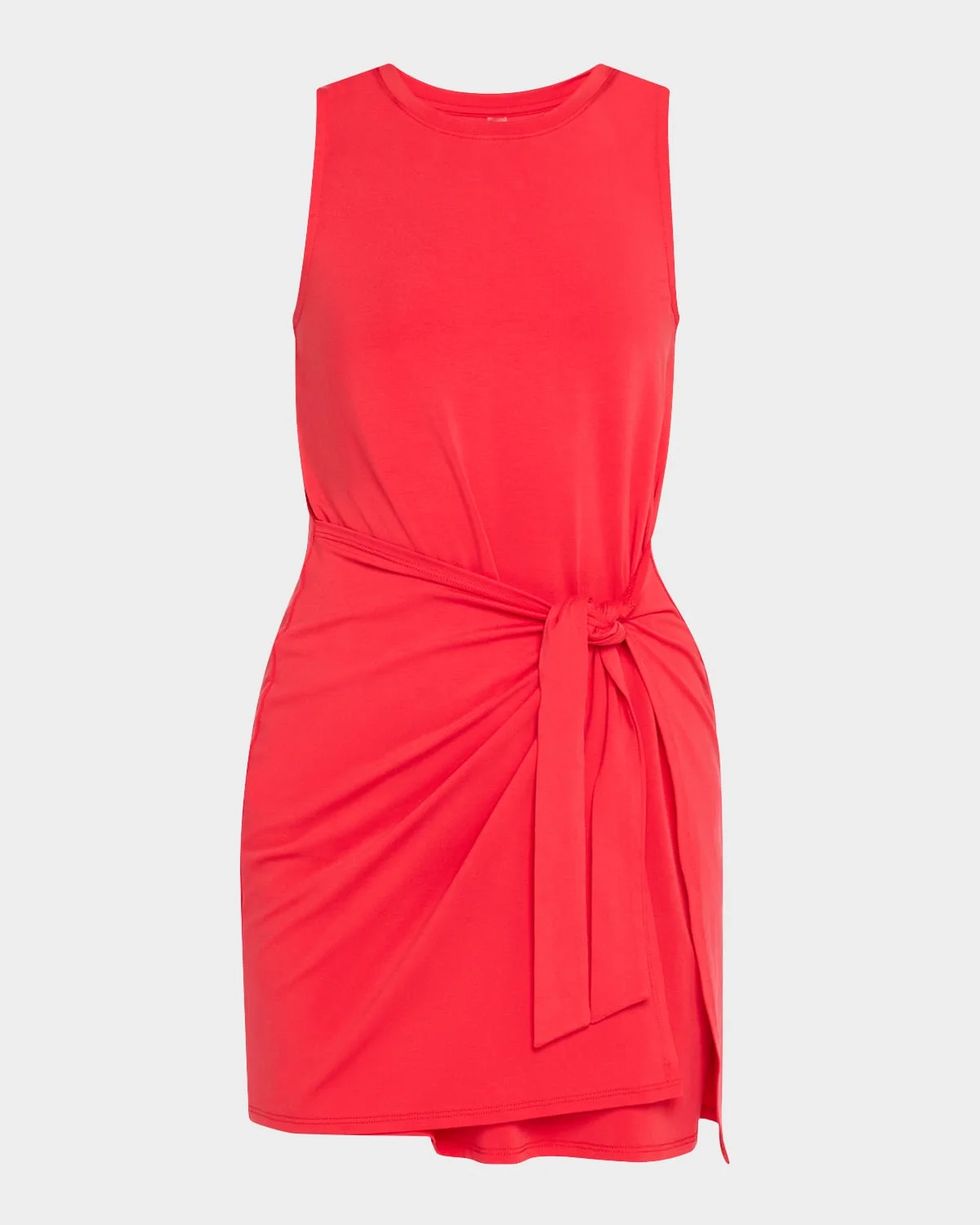 Meet Up Mini Dress - 1