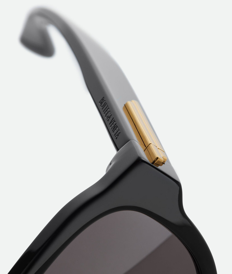 BV1410S Classic Aviator Sunglasses 4