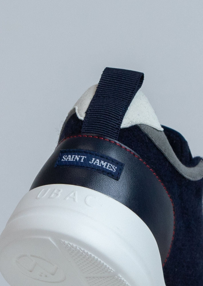 BASK UBAC Sneakers 6