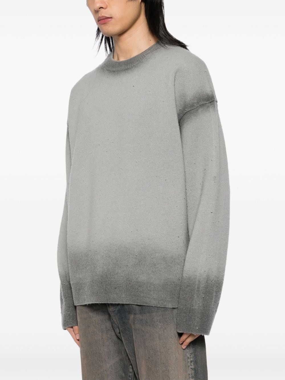 wool sweater - 3