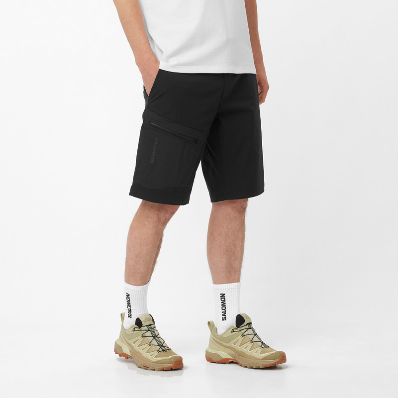 SALOMON OUTERPATH UTILITY outlook
