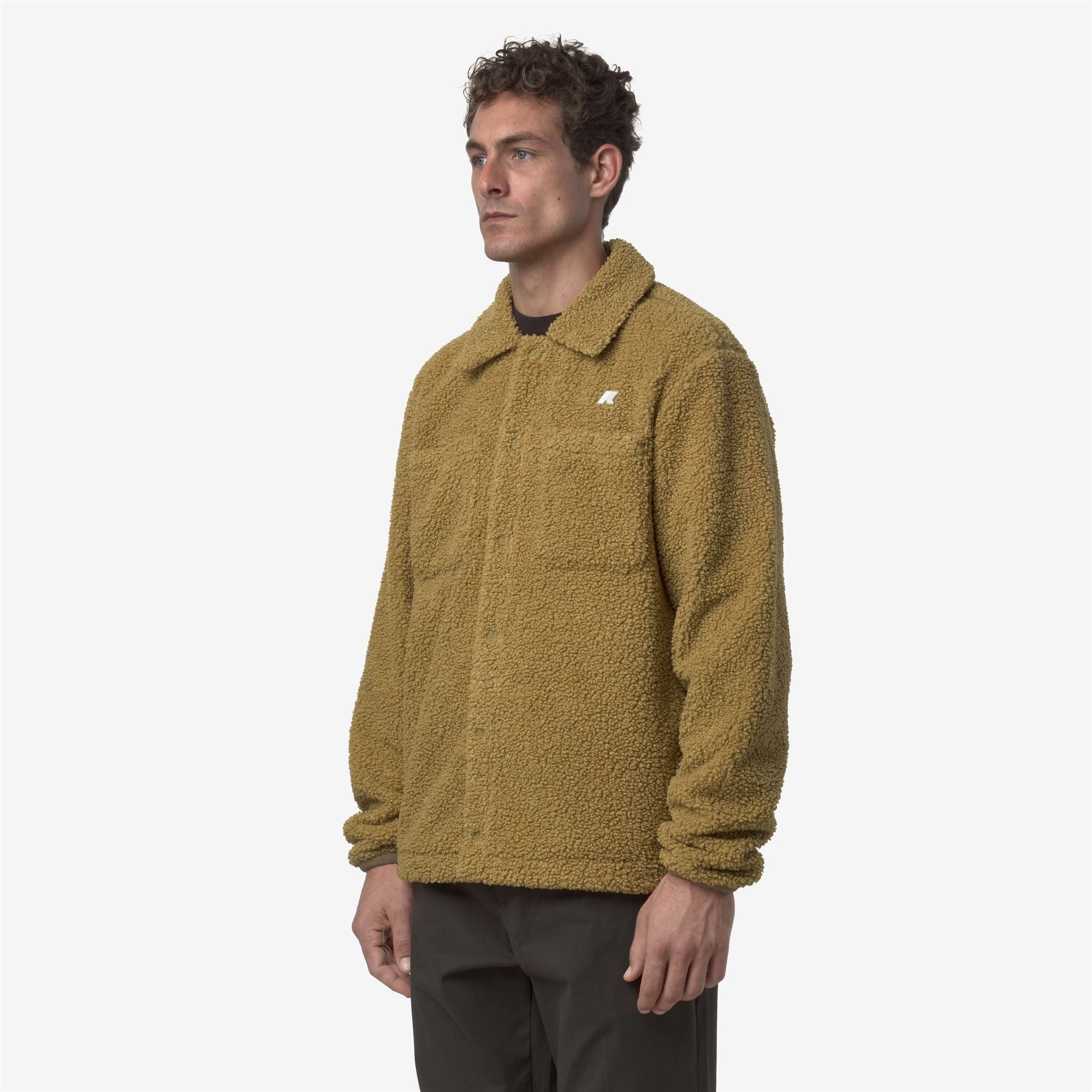 CAMERON SHERPA POLAR - 4