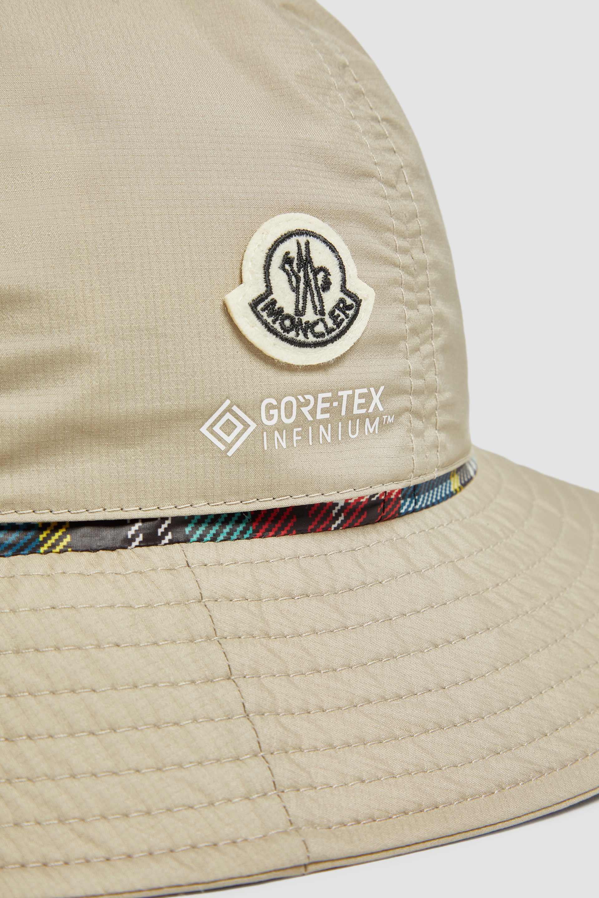 Moncler x FRGMT Reversible Bucket Hat - 3