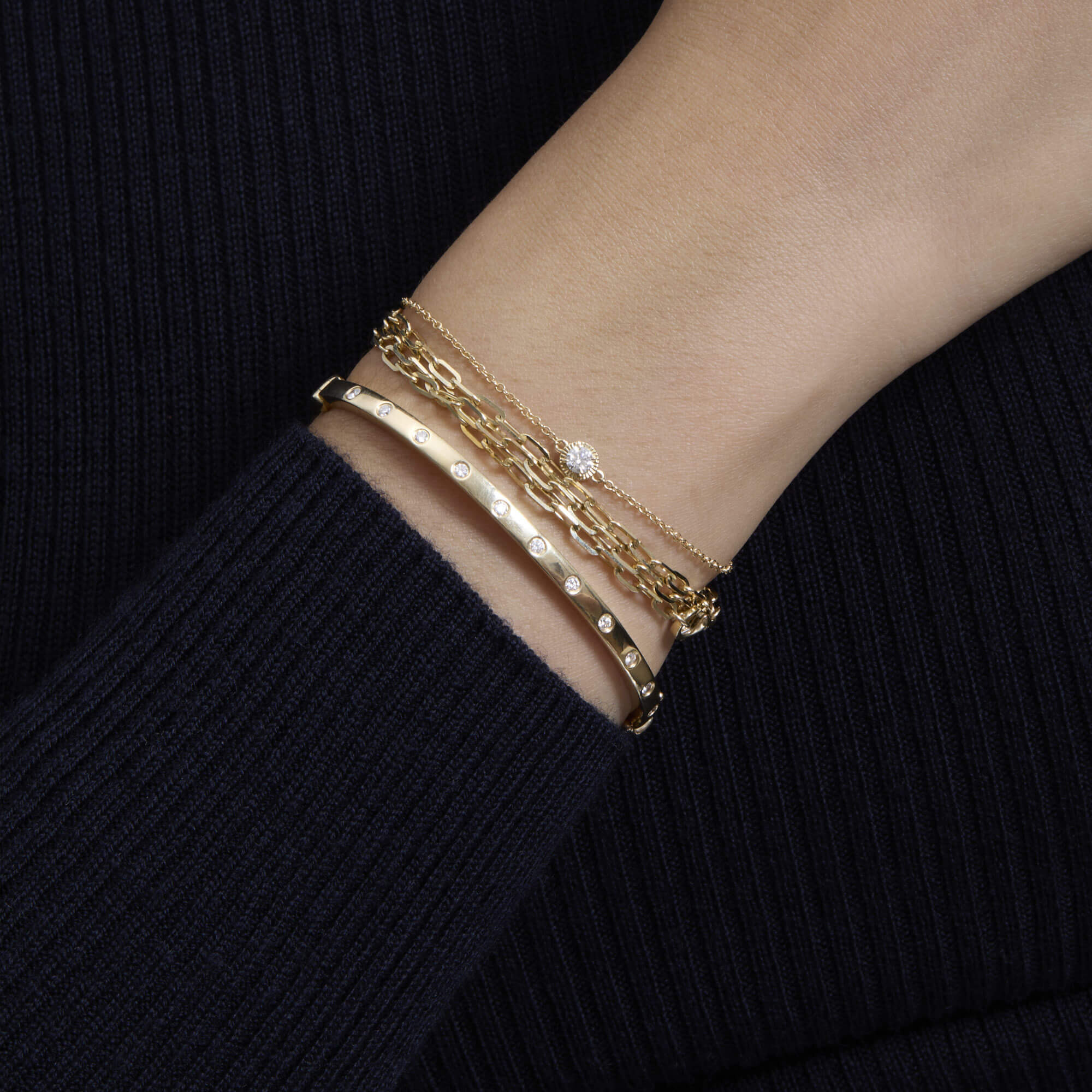 The Donna Bracelet - 5