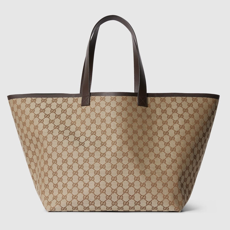 Gucci Totissima large tote bag 1