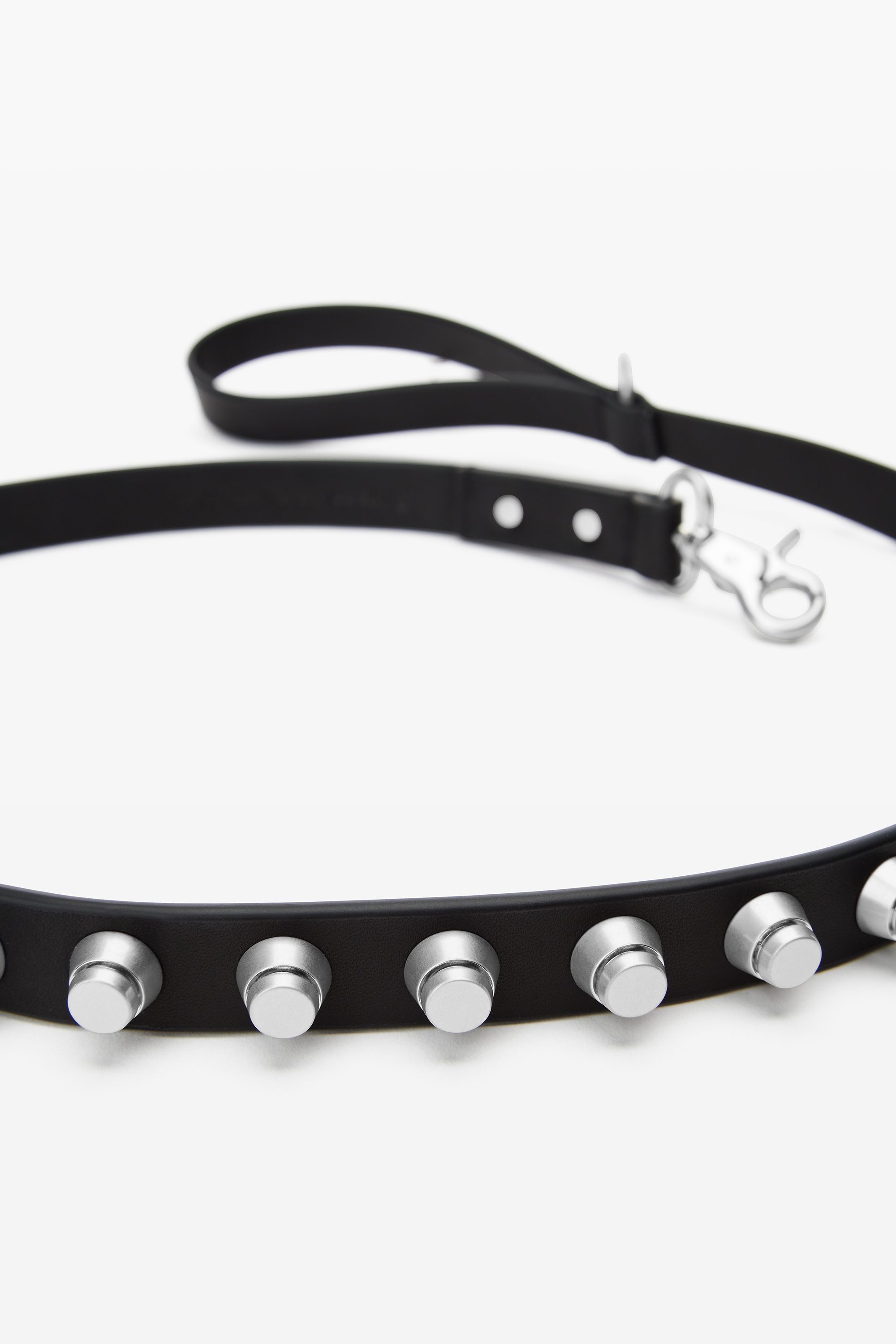 The Trap Stud Dog Leash - 3