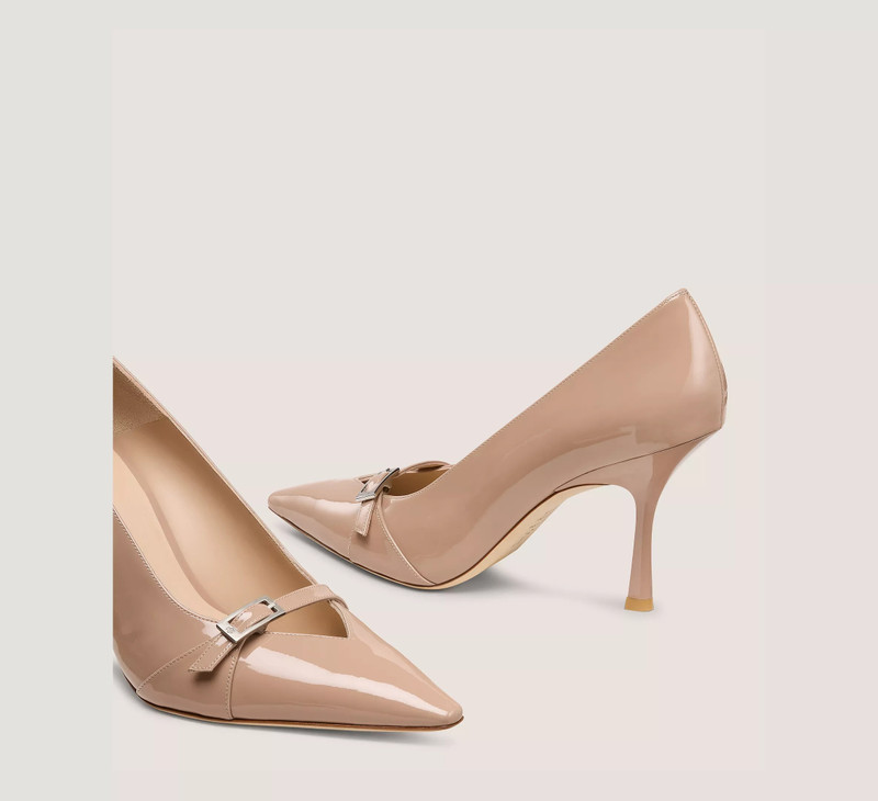 GEORGIE PUMP 85 4