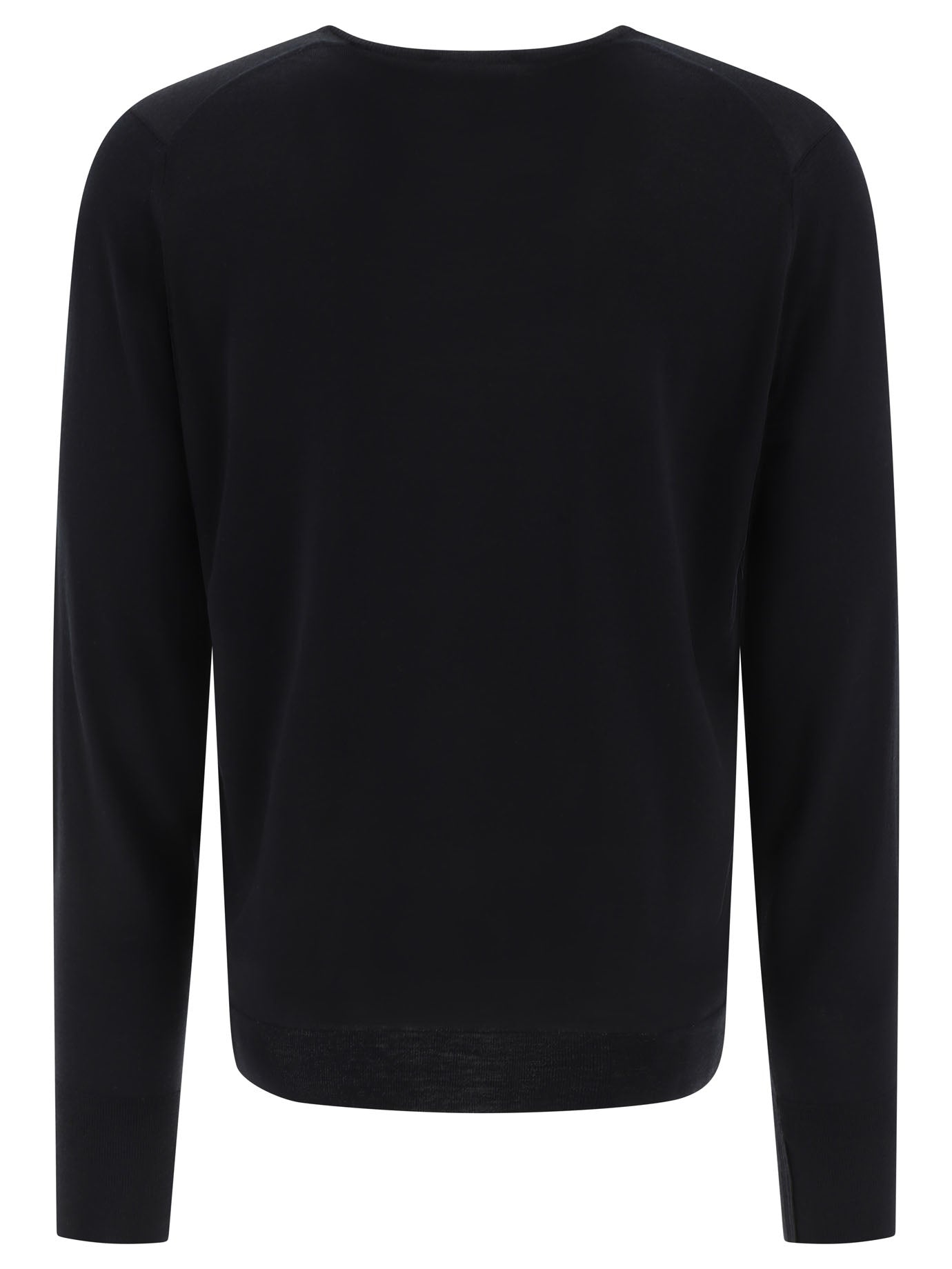 John Smedley - John Smedley "marcus" Sweater - 2