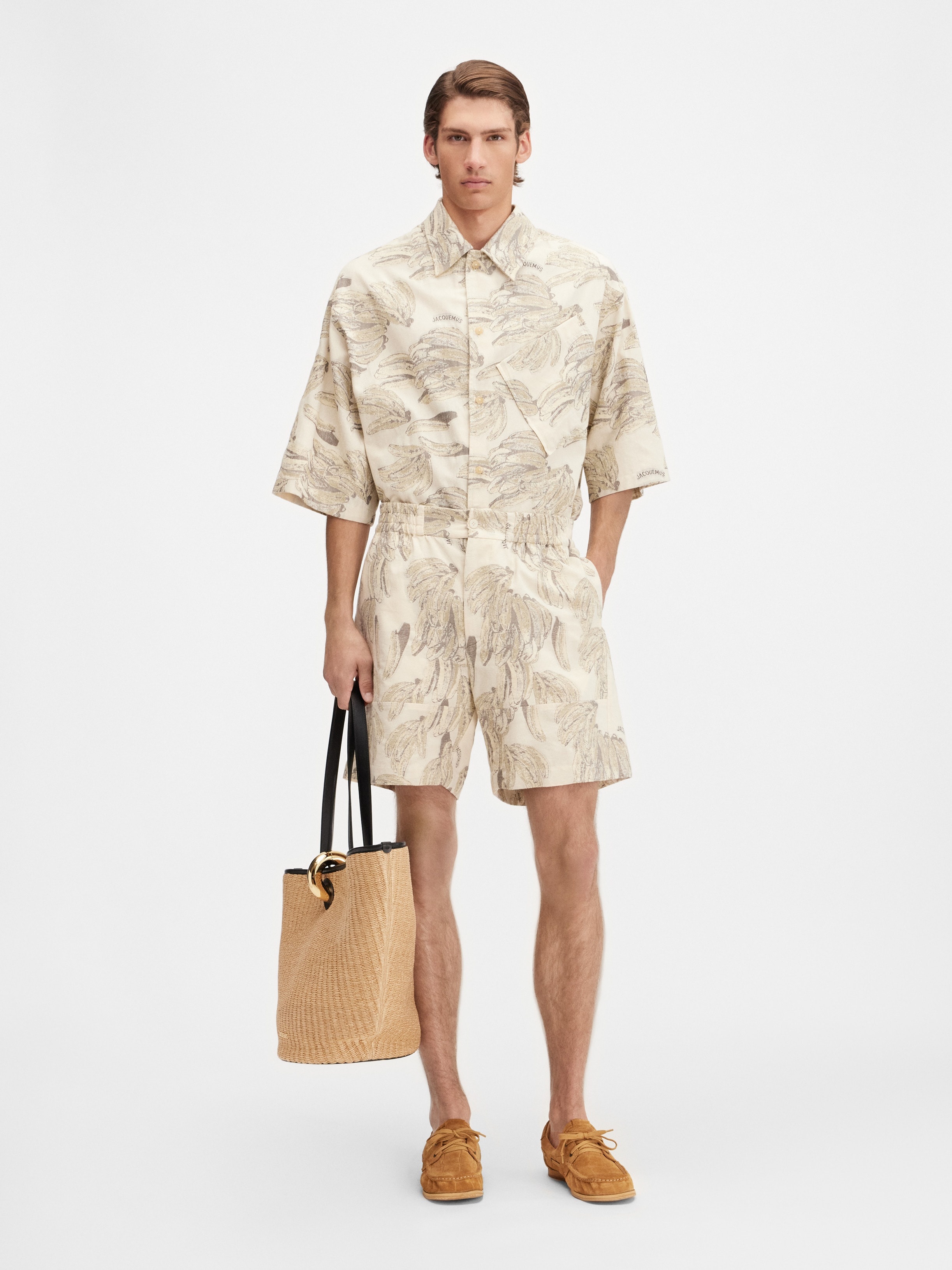 The Aloe shorts - 2