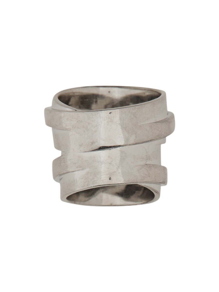 "MINIMAL NUMERIC" RING - 2