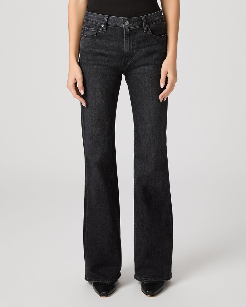 Sofia Flare Jean 1