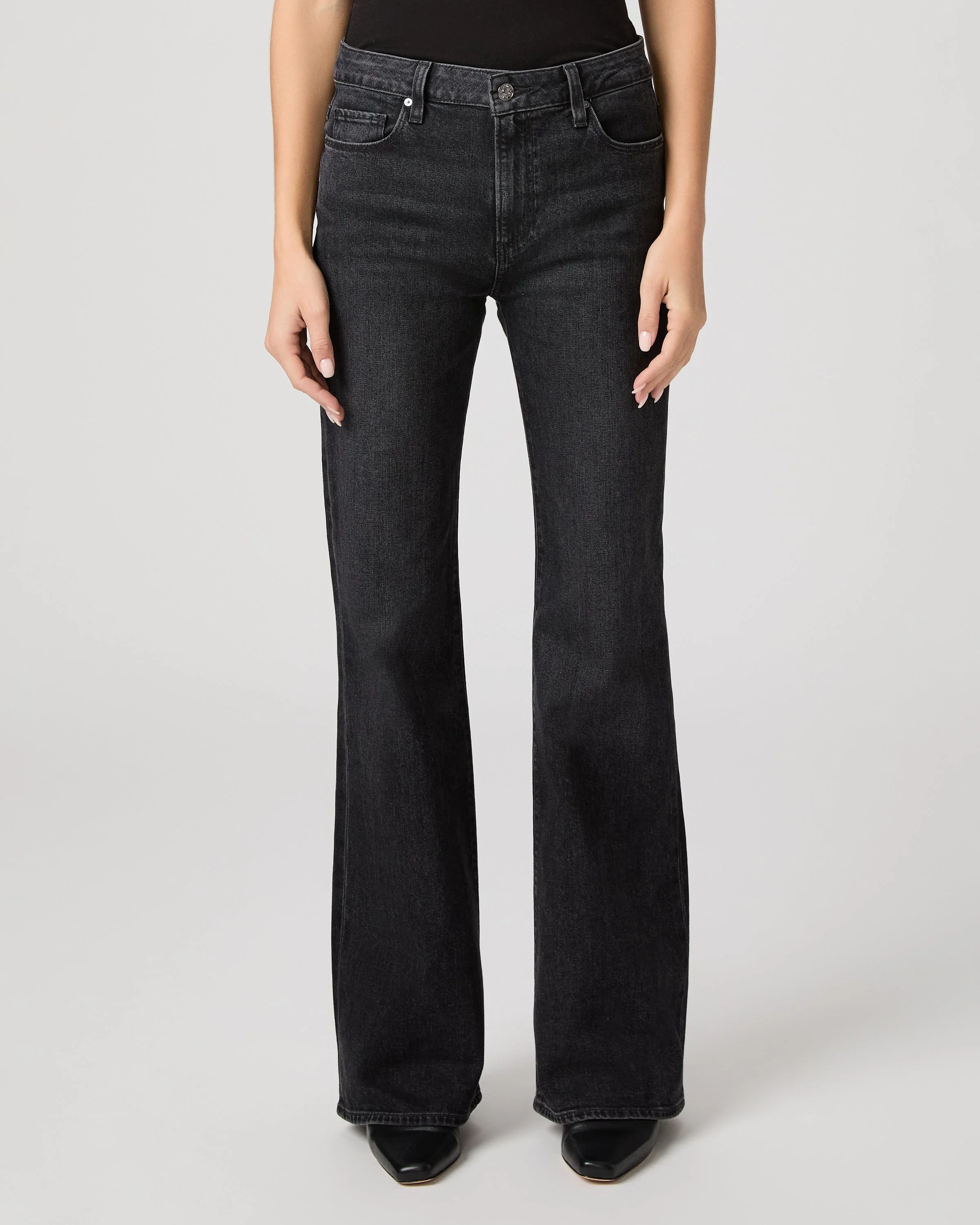 Sofia Flare Jean - 1