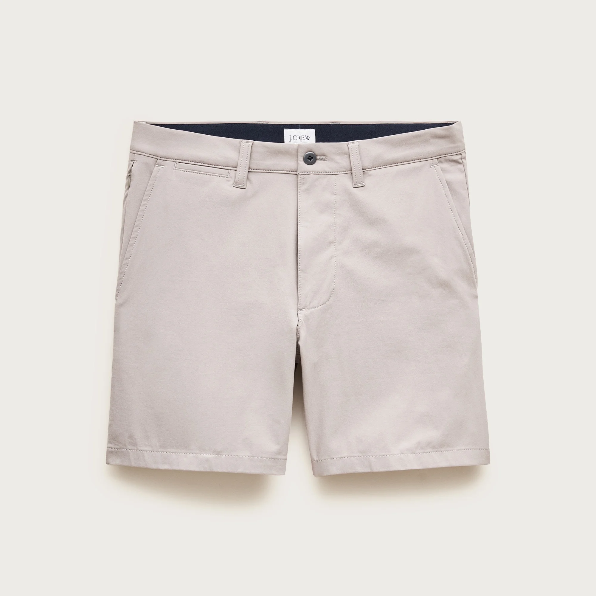 7" tech short - 1