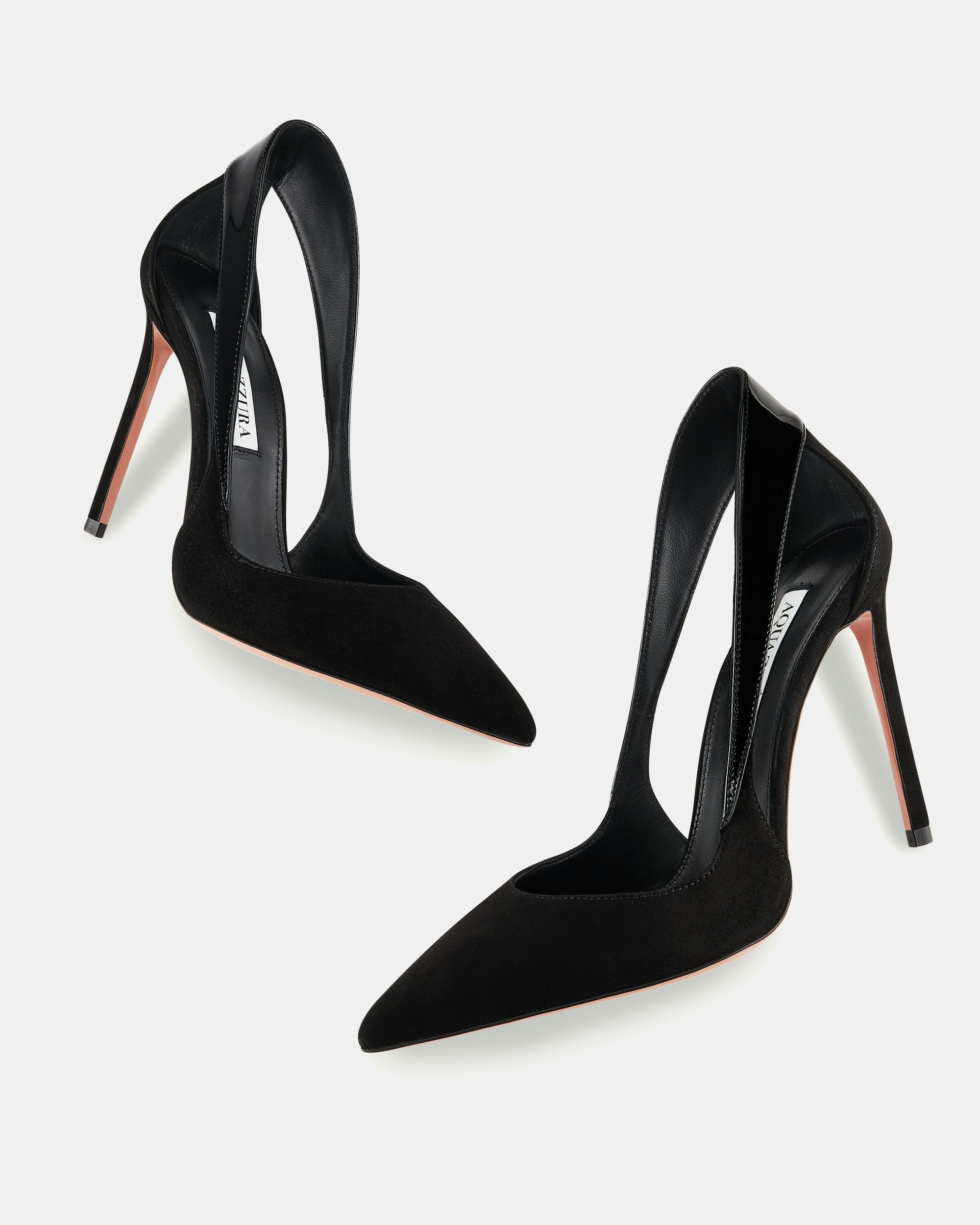 Dangerous Liaisons Pump 105 - 3