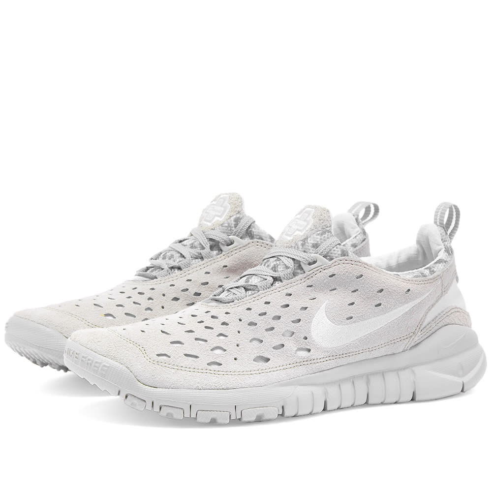 Nike Free Run Trail - 1