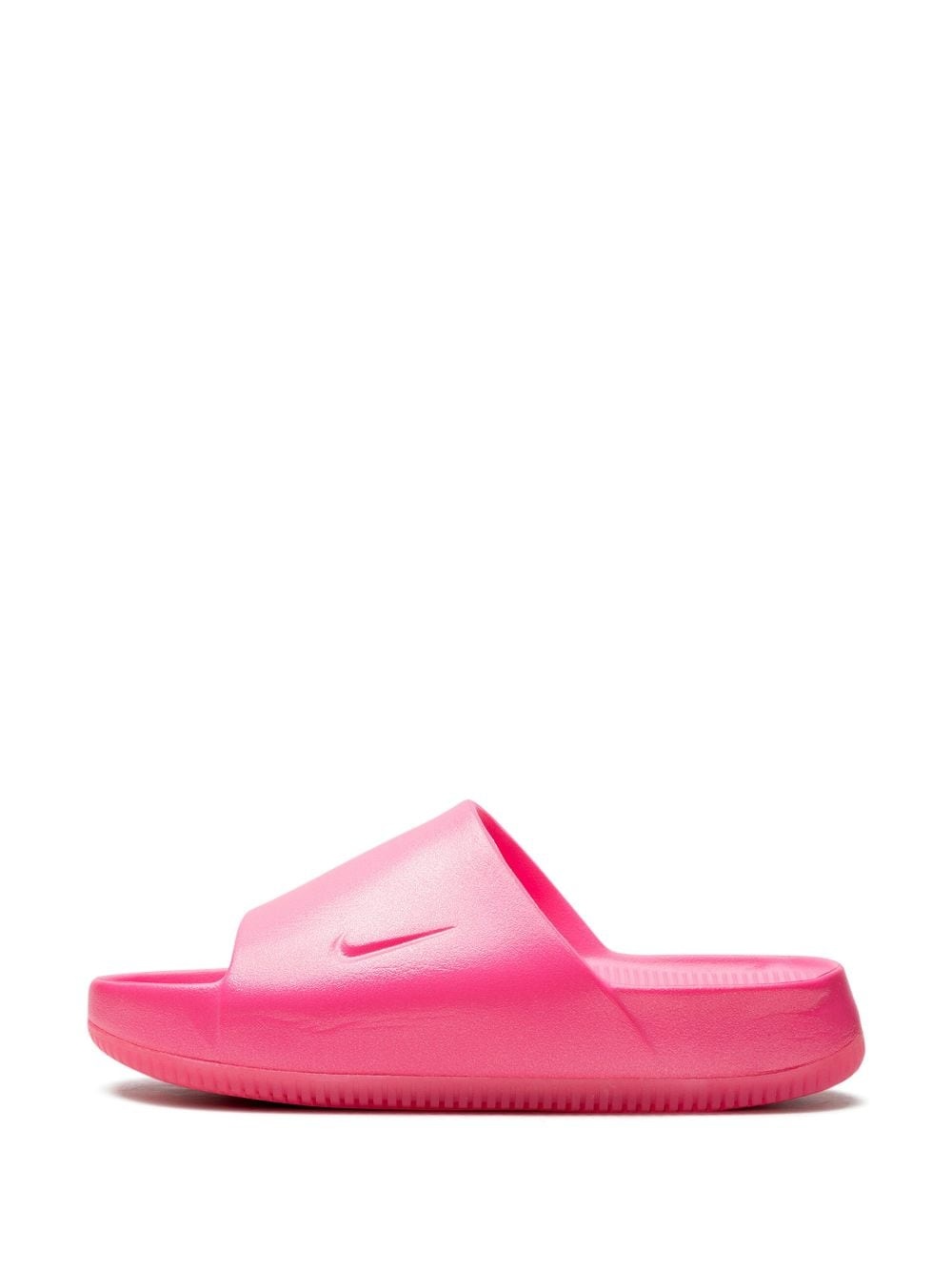 Calm Slide SE "Hyper Pink" slides - 5