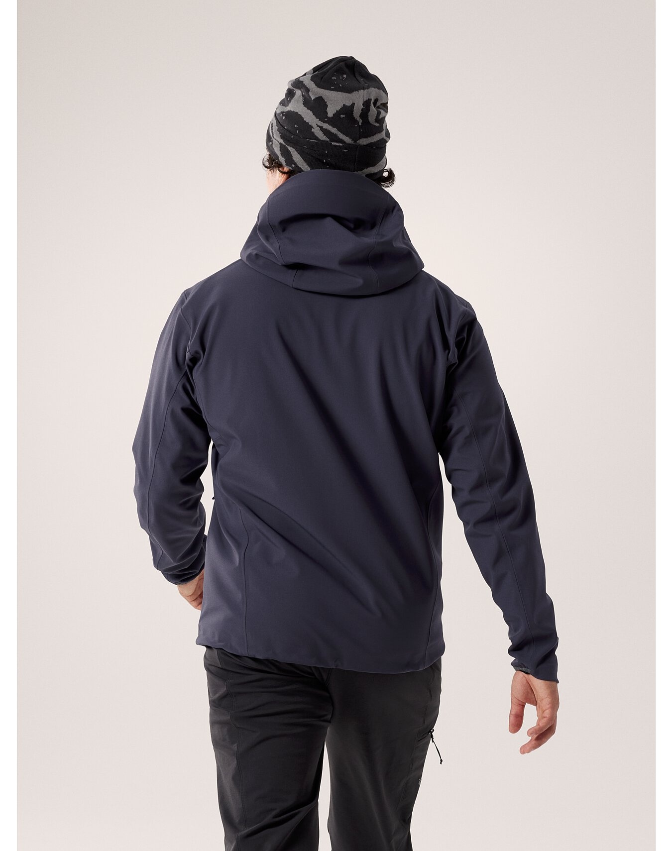 Gamma MX Hoody - 4