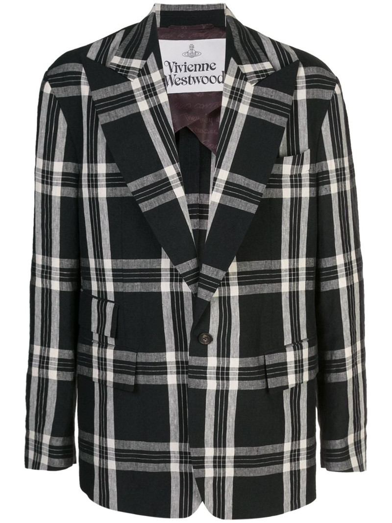 Sabre jacket 1
