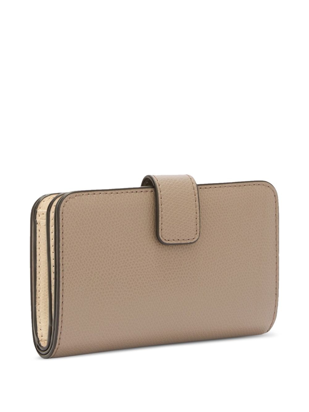 M Camelia compact wallet - 2