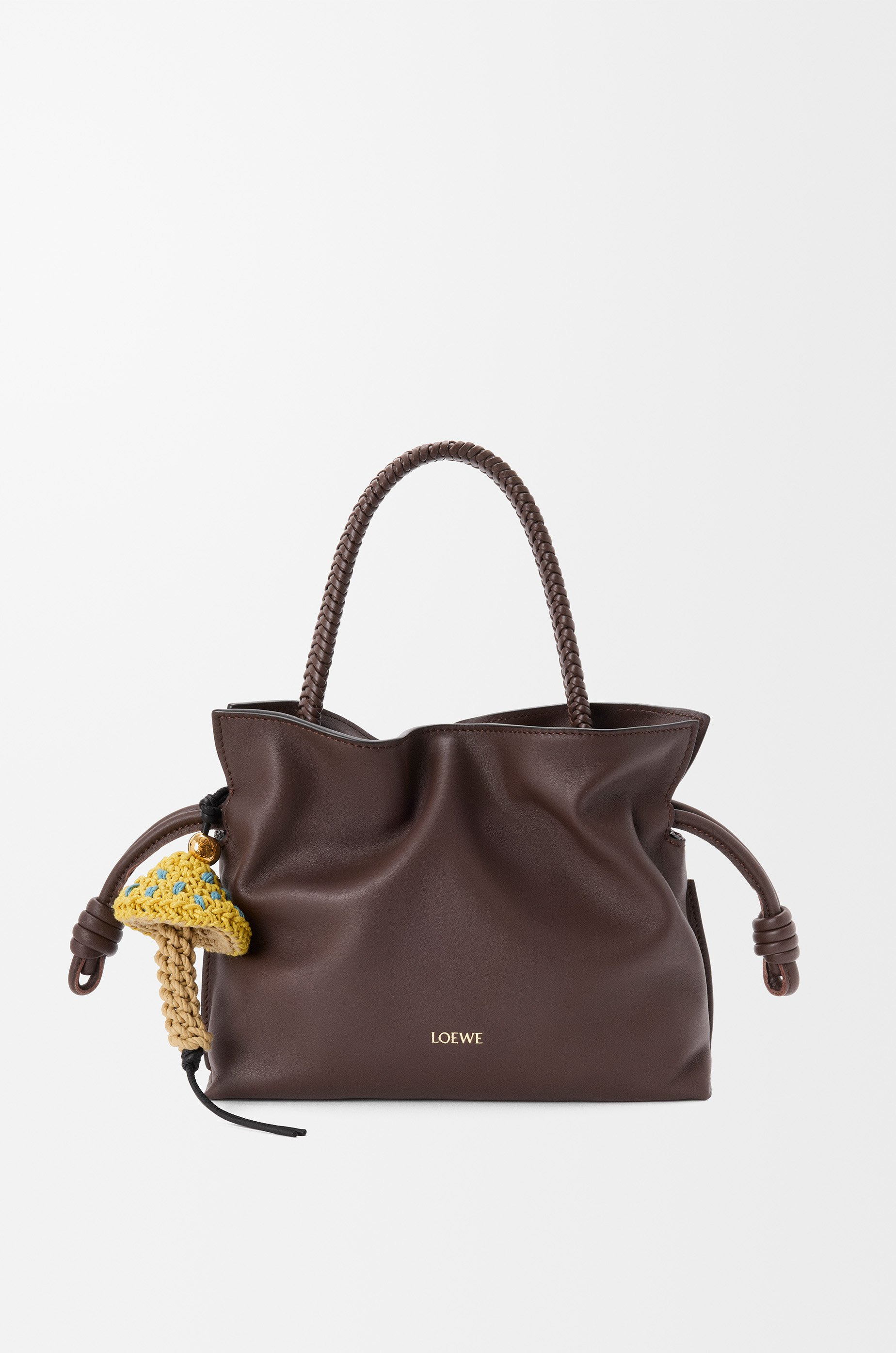 Arrow short strap in classic calfskin - 4