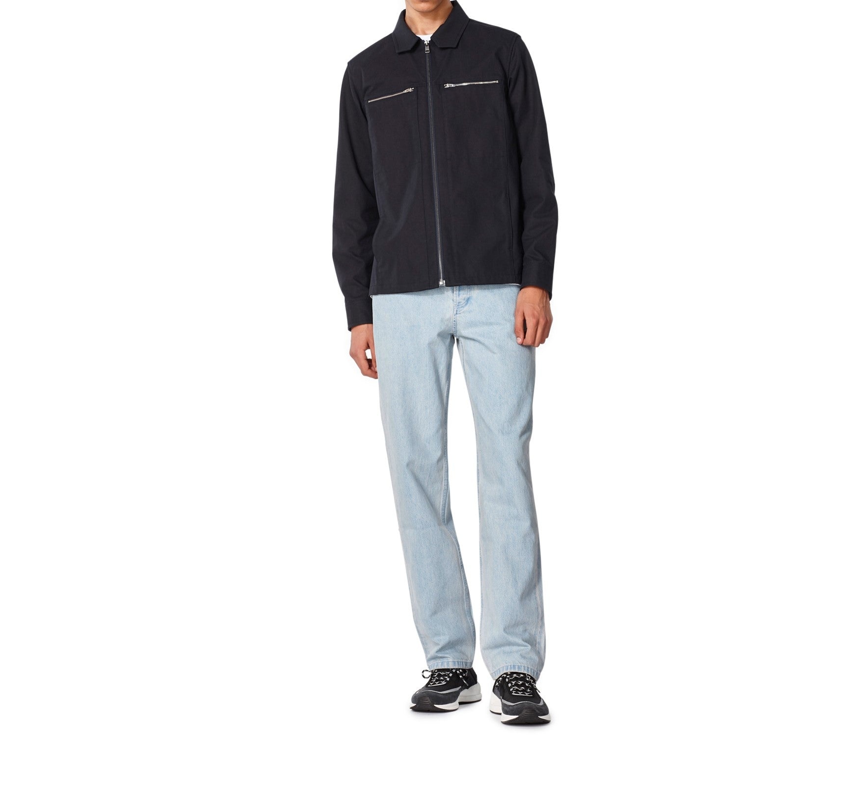 Oahu Jacket - 4
