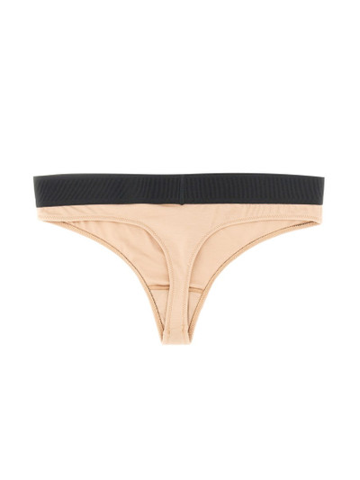 TOM FORD SLIP IN JERSEY CON LOGO outlook