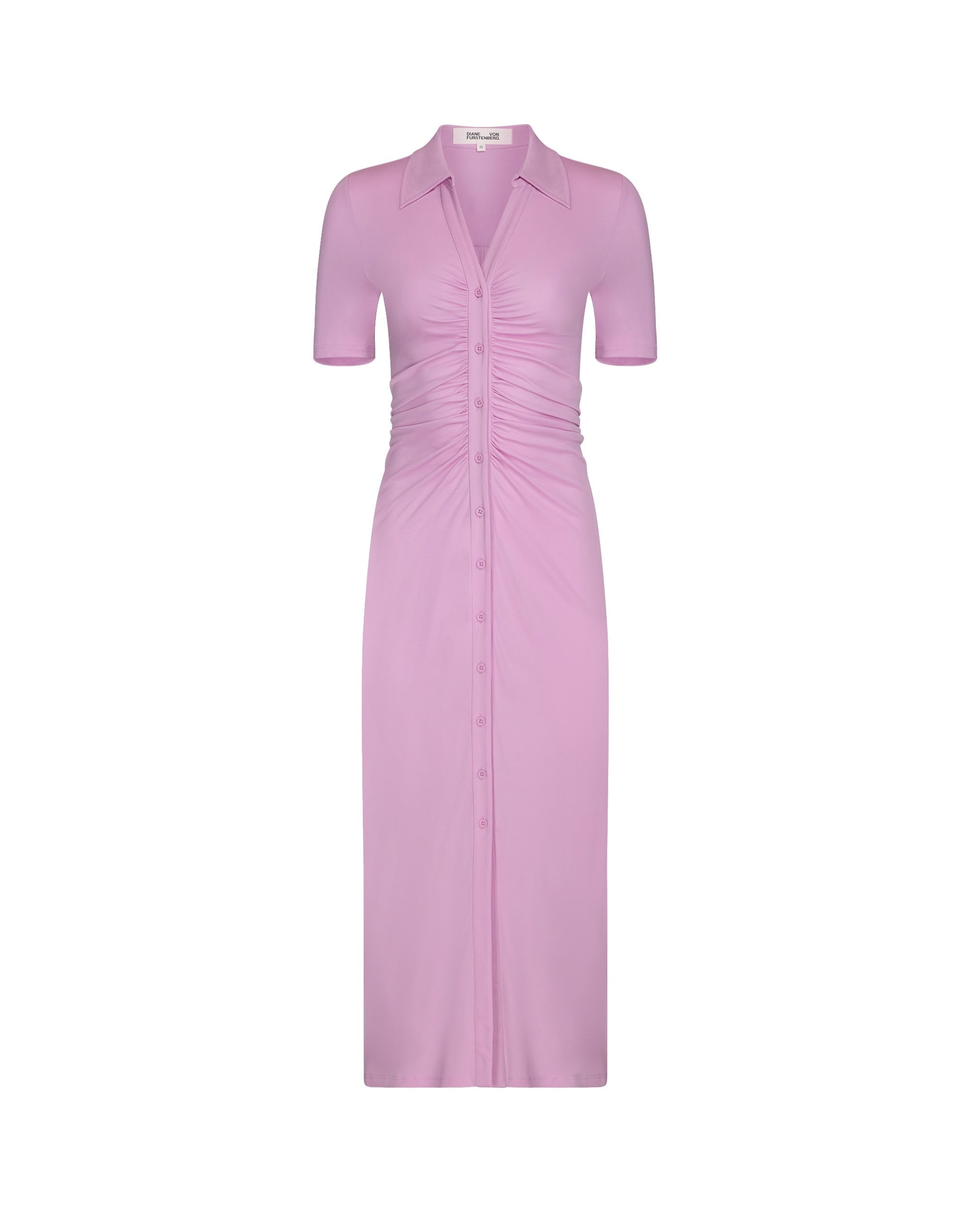 Zoey Dress - 5