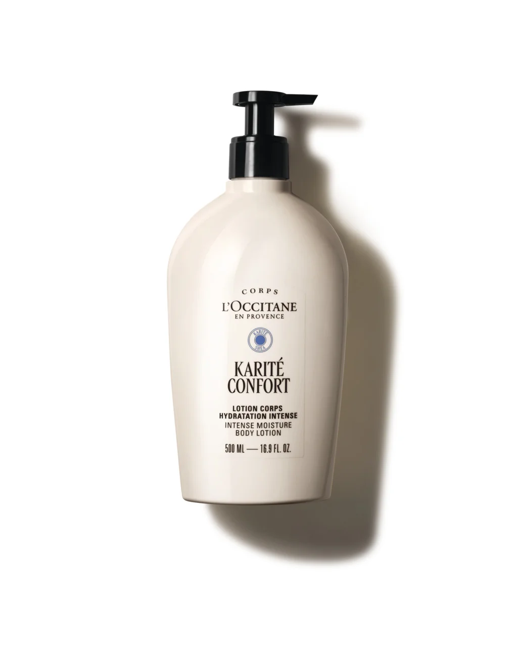 Karité Confort Intense Moisture Body Lotion - 1