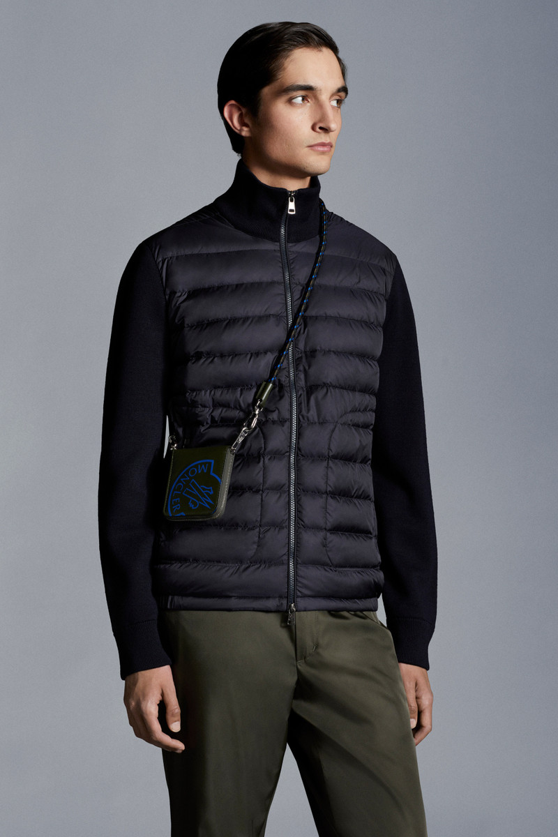 Moncler Wallet With Strap outlook