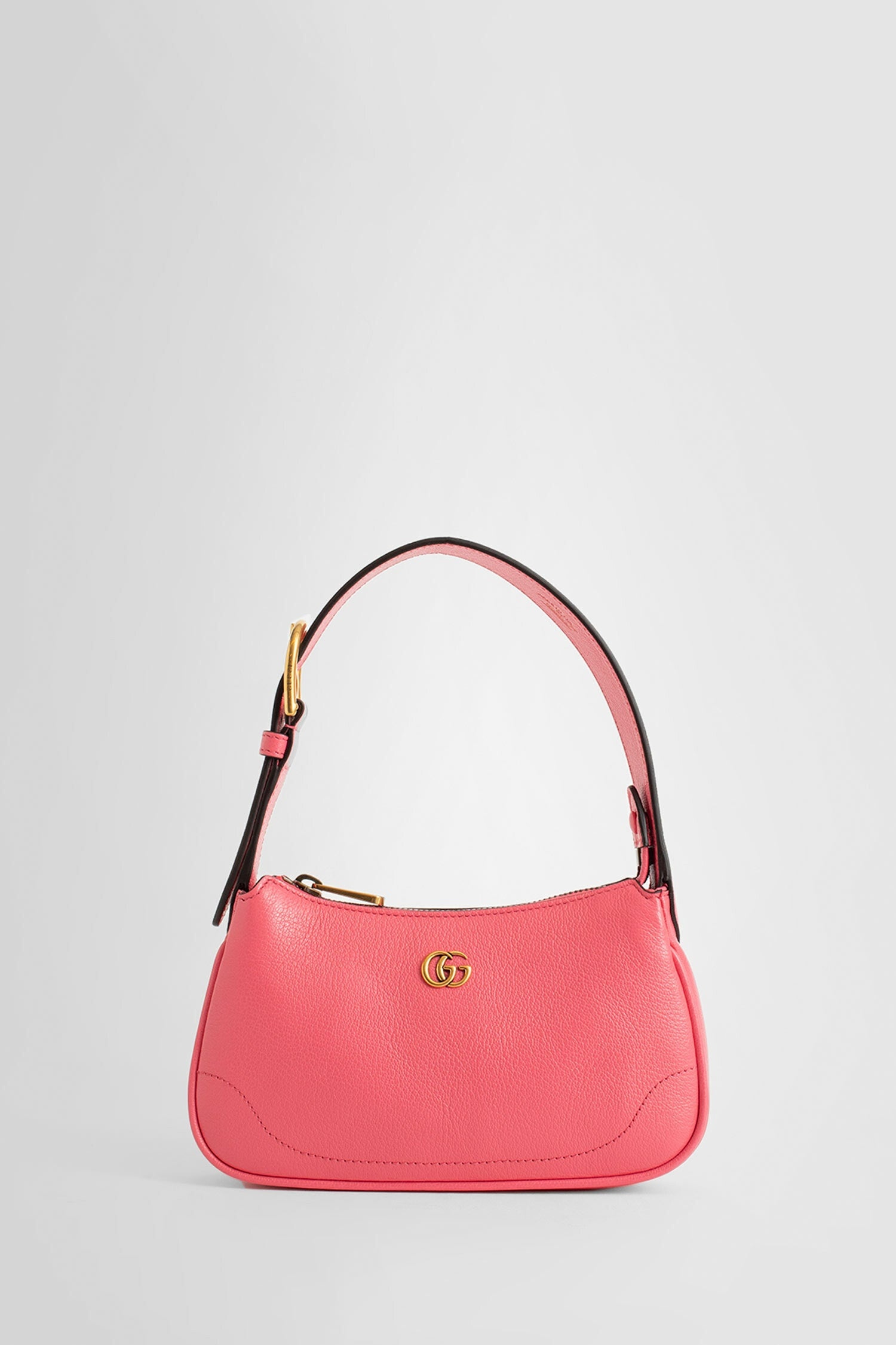 GUCCI WOMAN PINK TOP HANDLE BAGS - 1