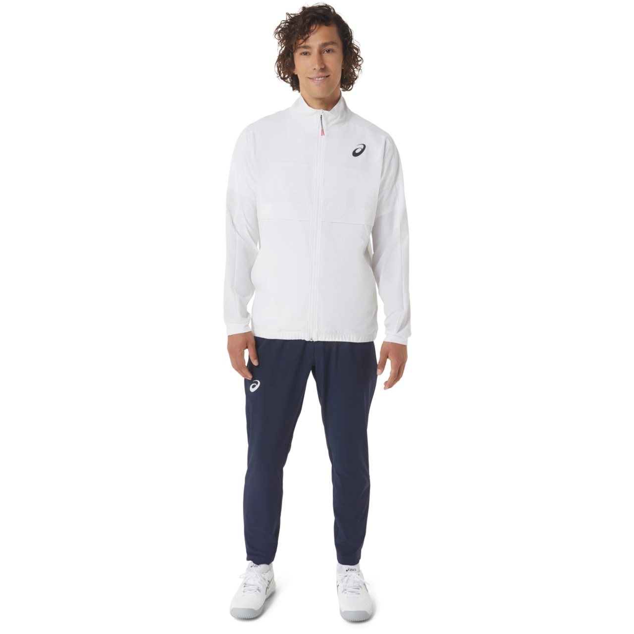 MEN'S MATCH JACKET - 7