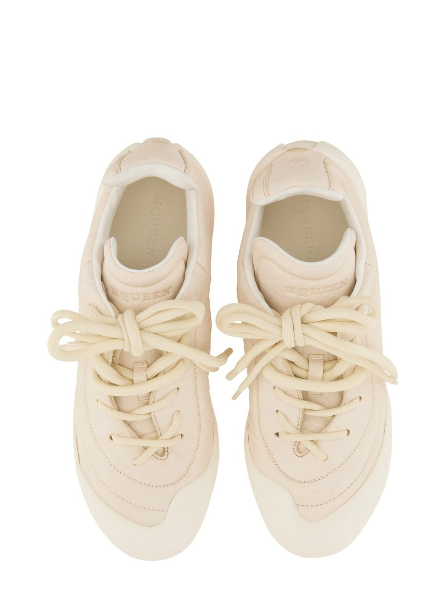 Alexander Mcqueen Men "Flexion" Sneaker - 6
