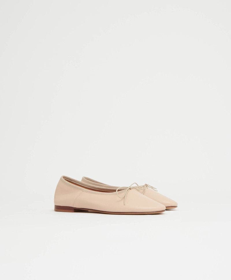 Mansur Gavriel DREAM BALLERINA outlook