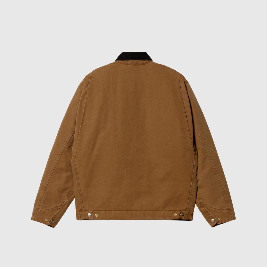 OG DETROIT JACKET - 7
