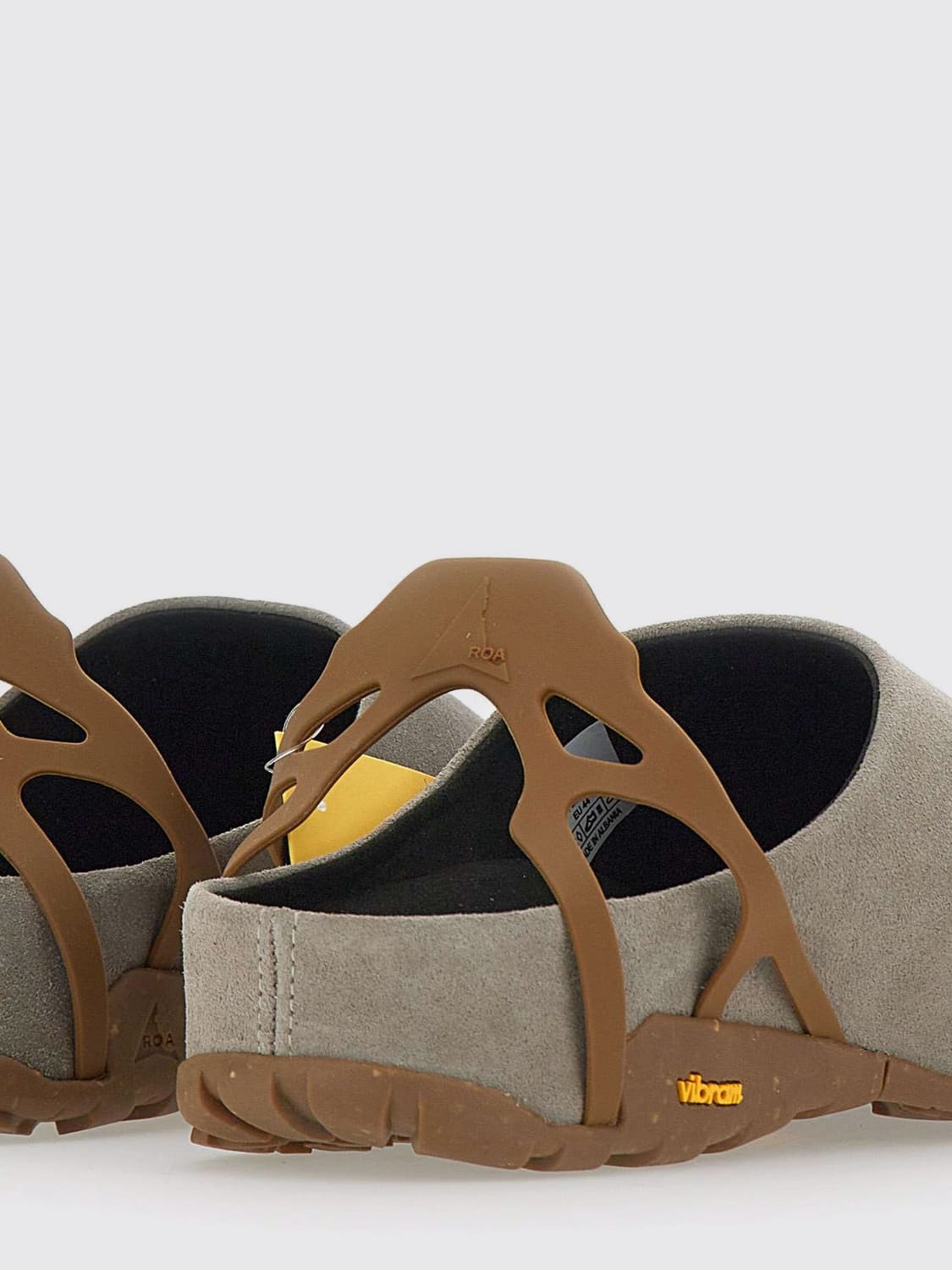 Sneakers men Roa - 4