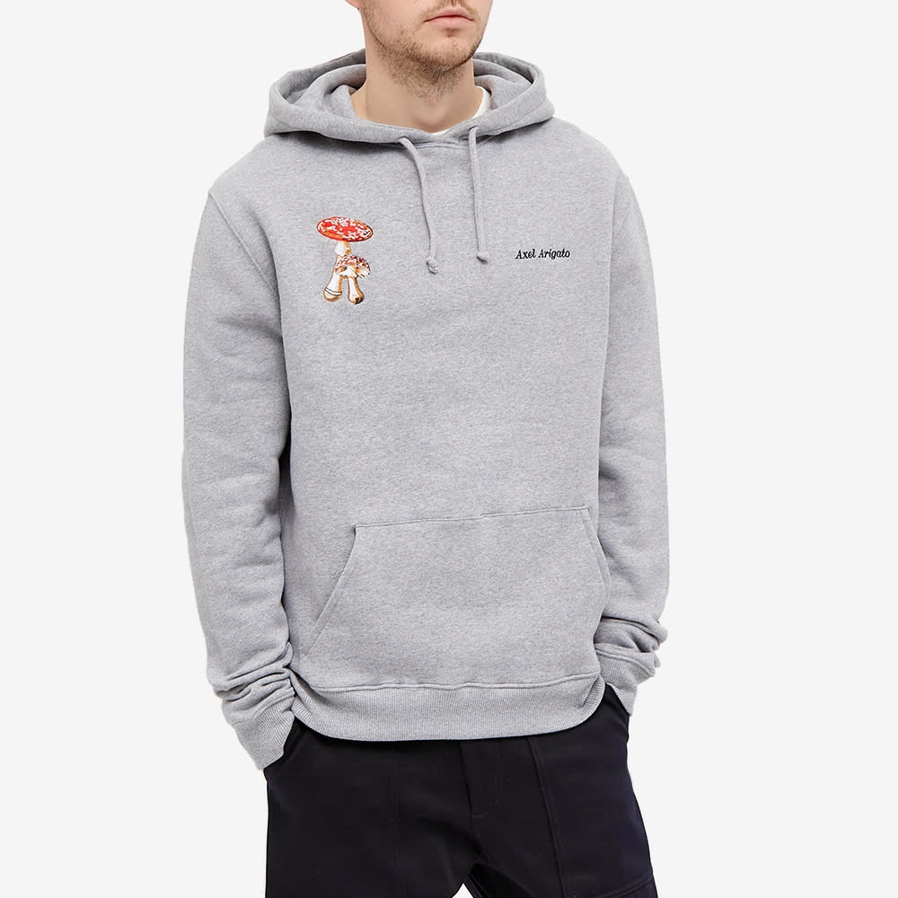 Axel Arigato Magic Mushroom Hoody - 4