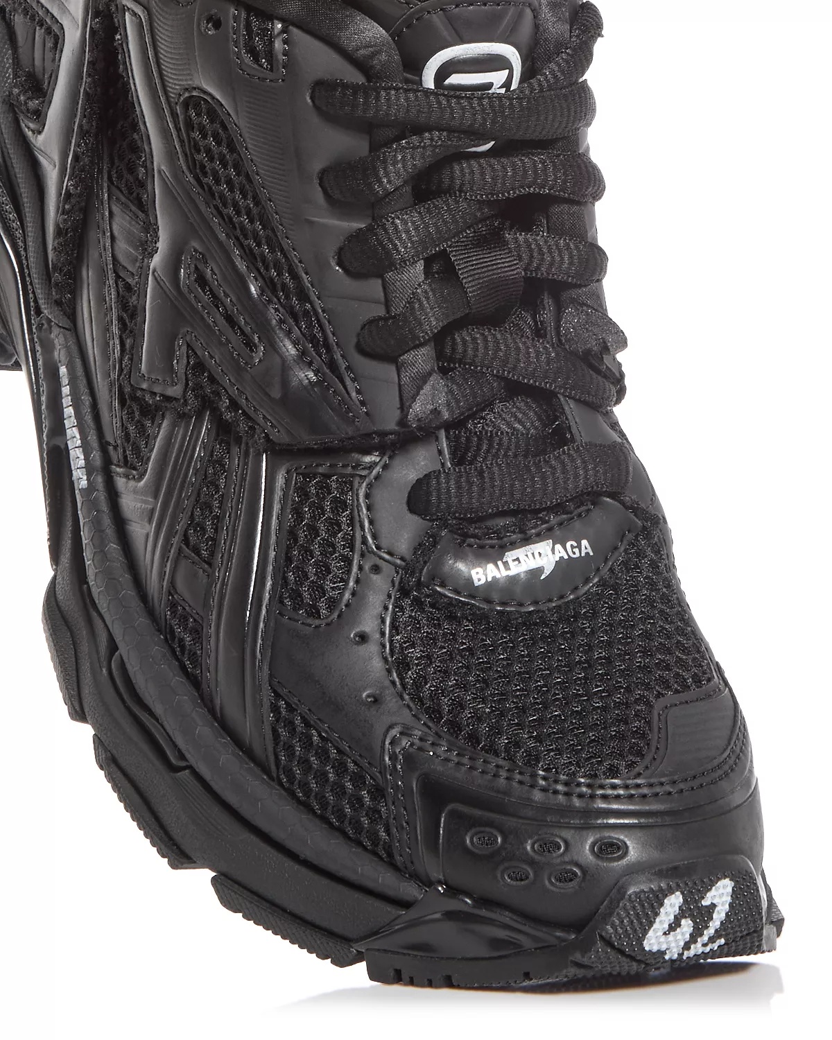 Men's Runner Low Top Sneakers - 7