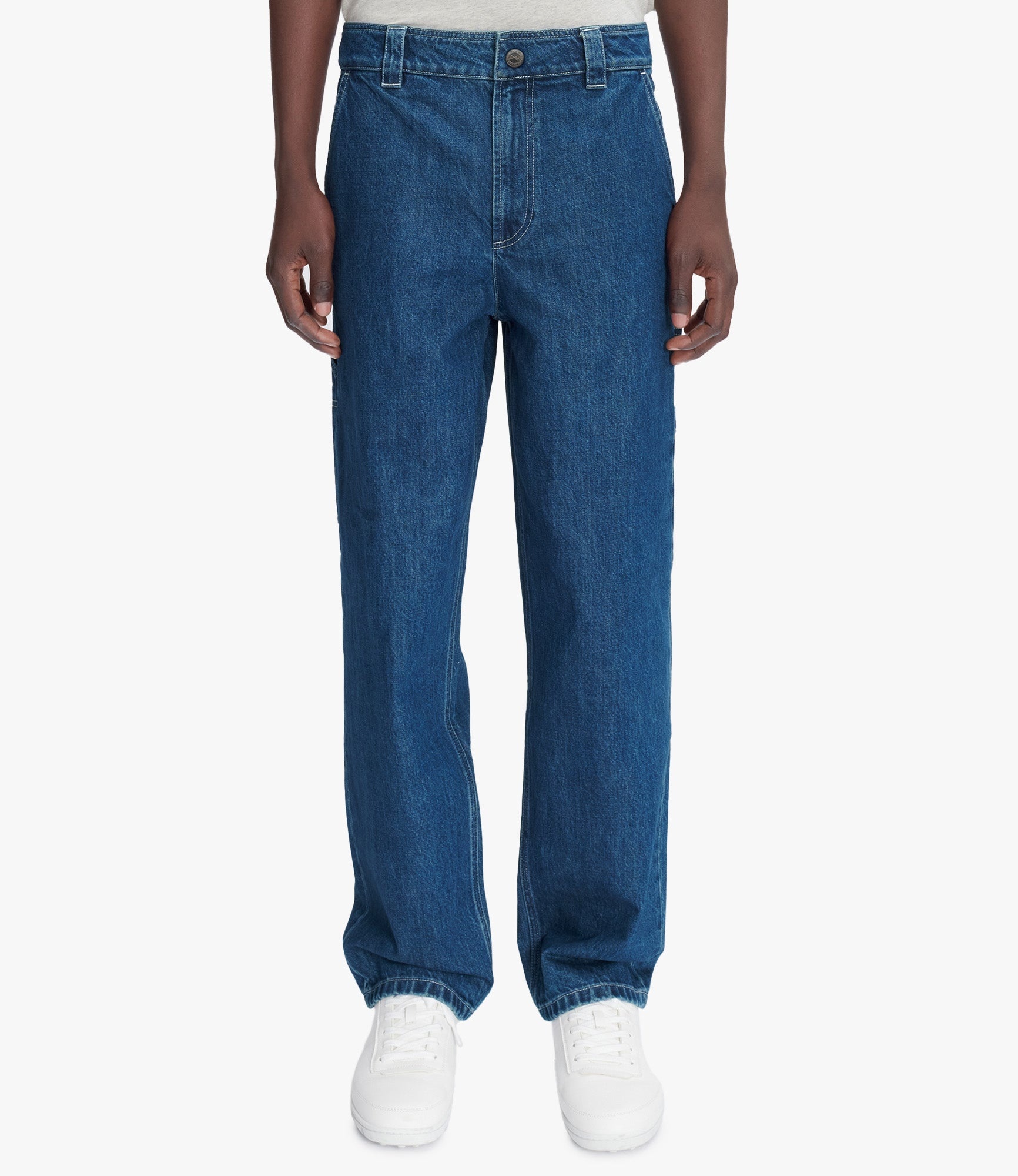 FERGUS JEANS (M) - 4