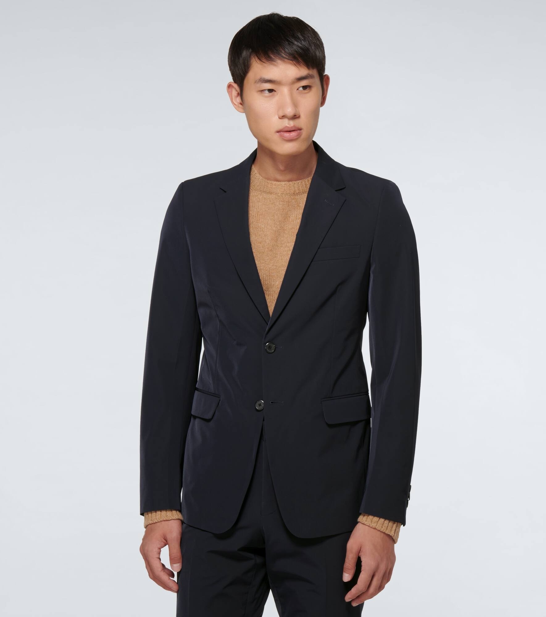 Technical suit - 4