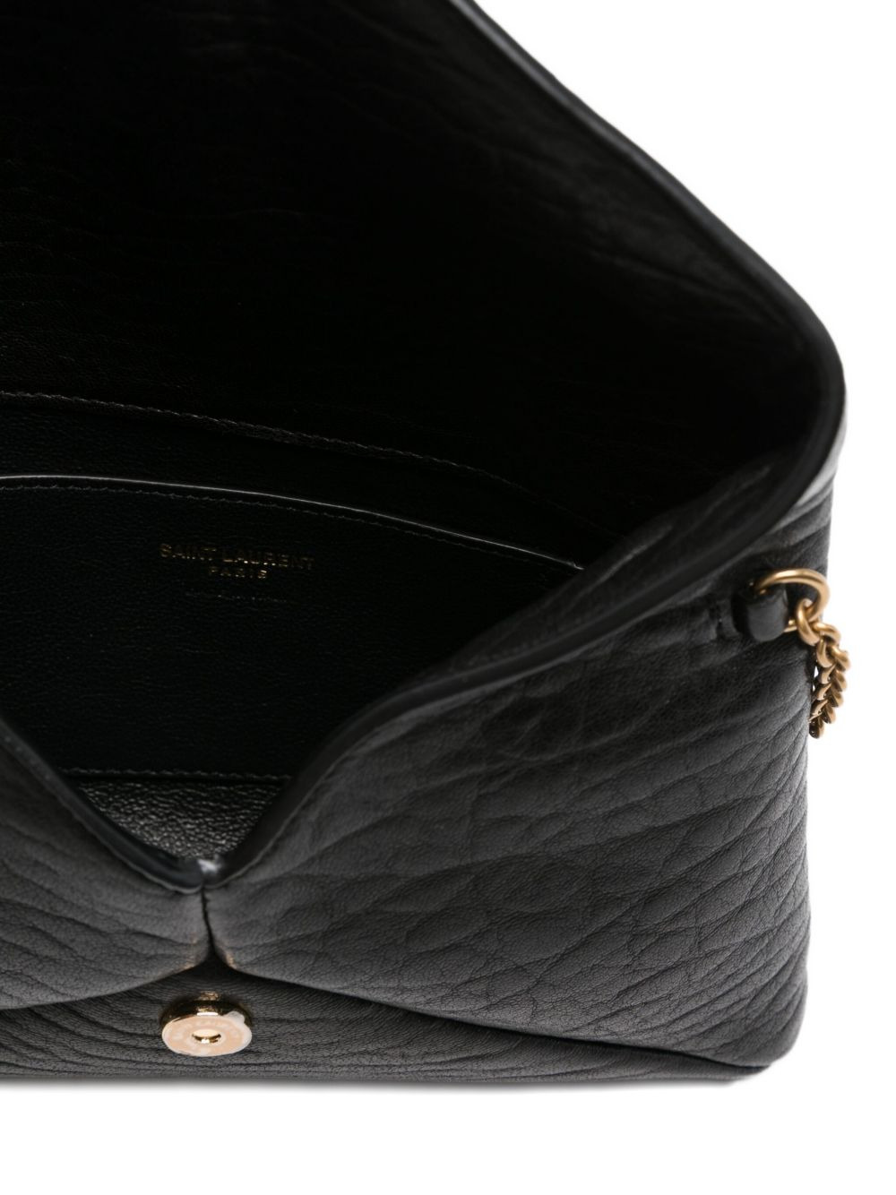 Cassandre flap cross body bag - 5