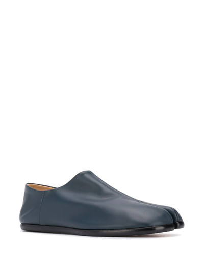 Maison Margiela Tabi loafers outlook