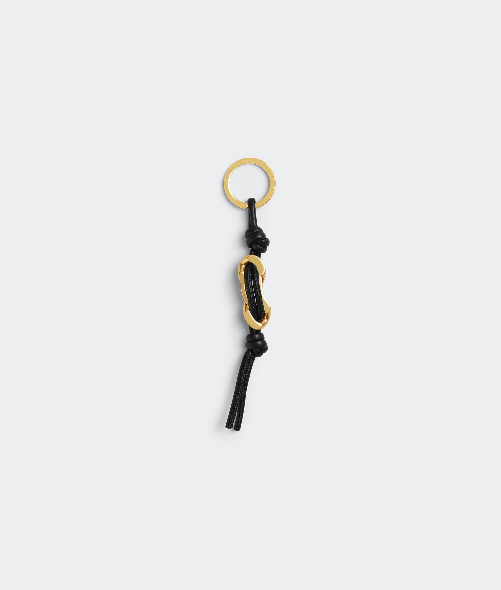 alphabet key ring d - 2